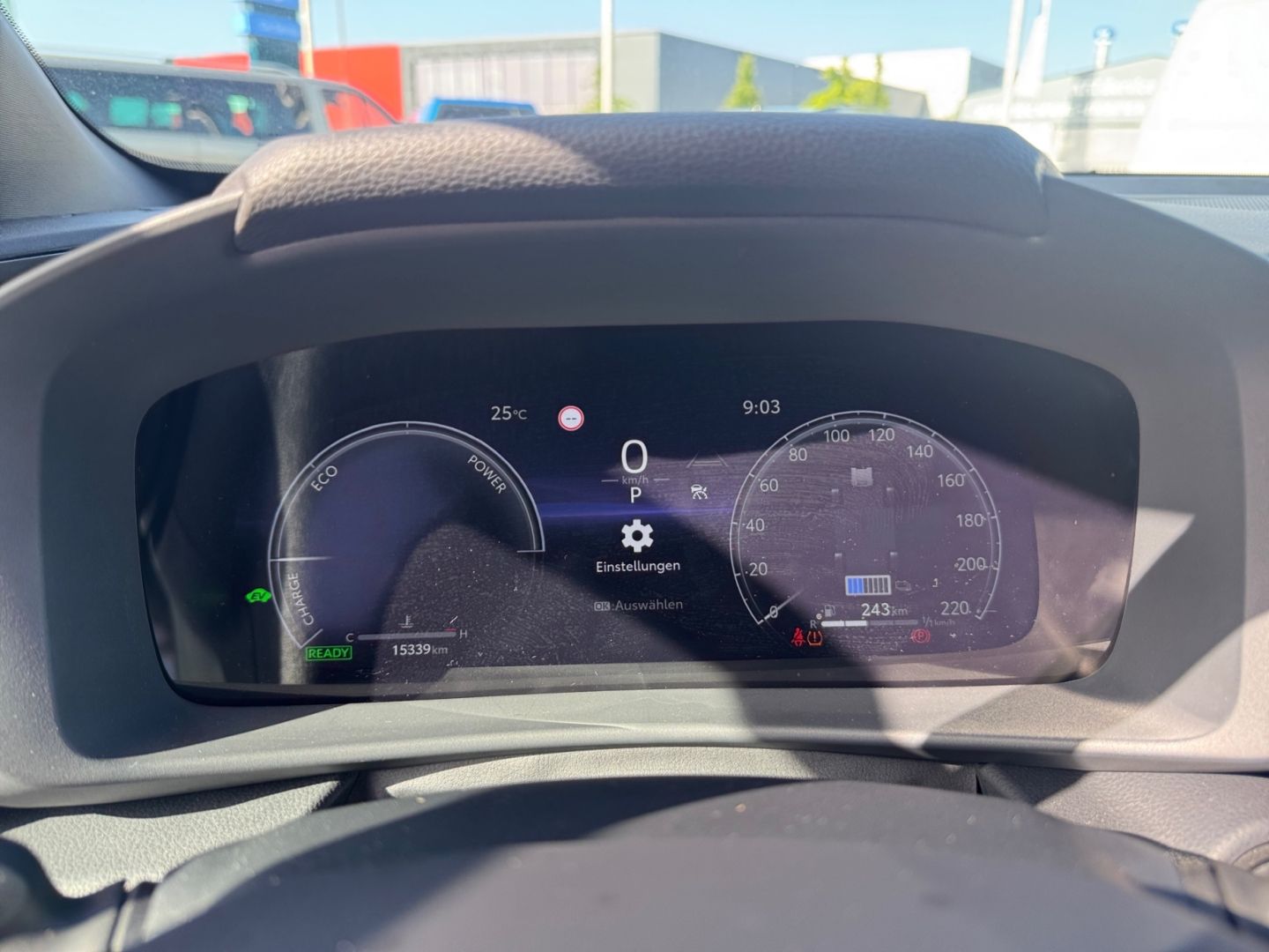 Toyota C-HR 1.8 Hybrid Team D *Technik-Paket*Kamera*SHZ