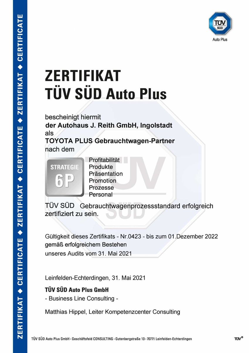 Toyota C-HR 2.0 Hybrid Team Deutschland - Samsaru's Car Outlet