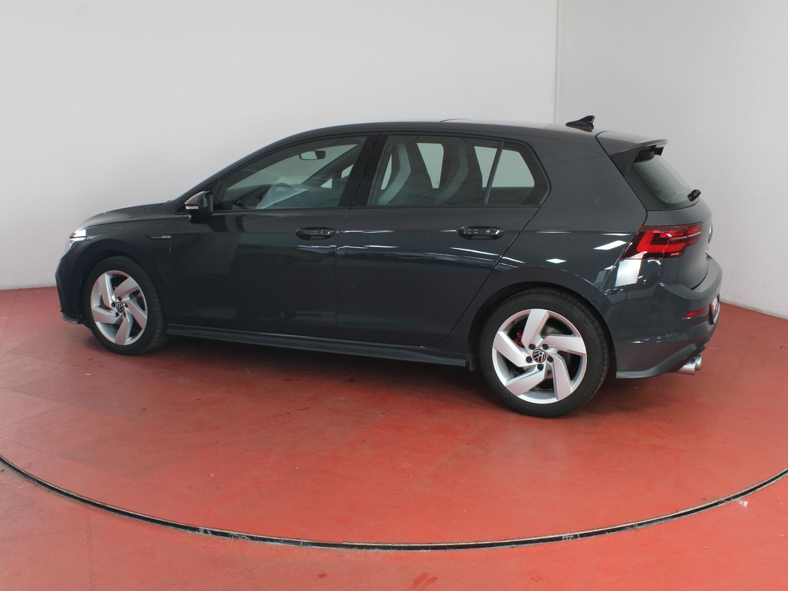 Volkswagen Golf GTD 2.0TDI DSG 289,-ohne Anzahlung Pano H&K