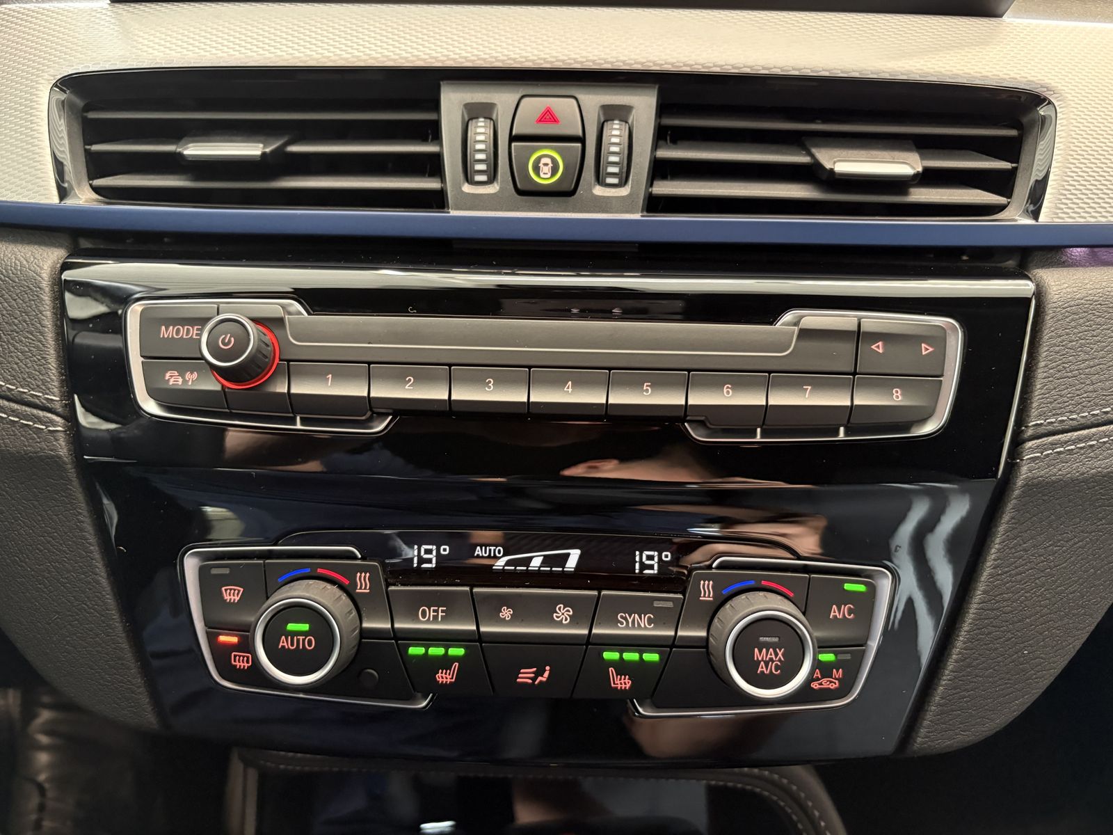 BMW X1 xDrive25e M Sport - Samsaru's Car Outlet