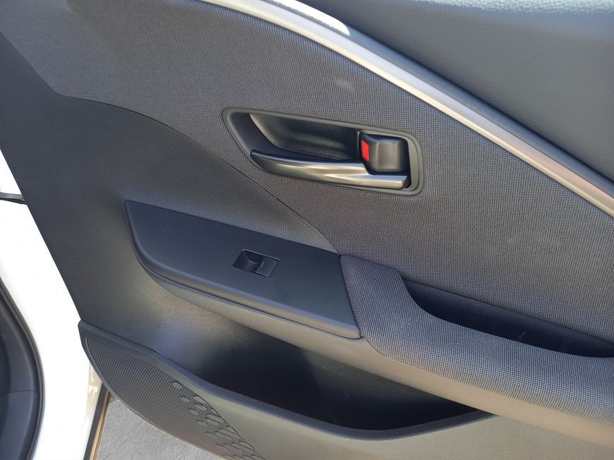 Toyota C-HR 2.0 Plug-in-Hybrid Teamplayer, Technik-Pake