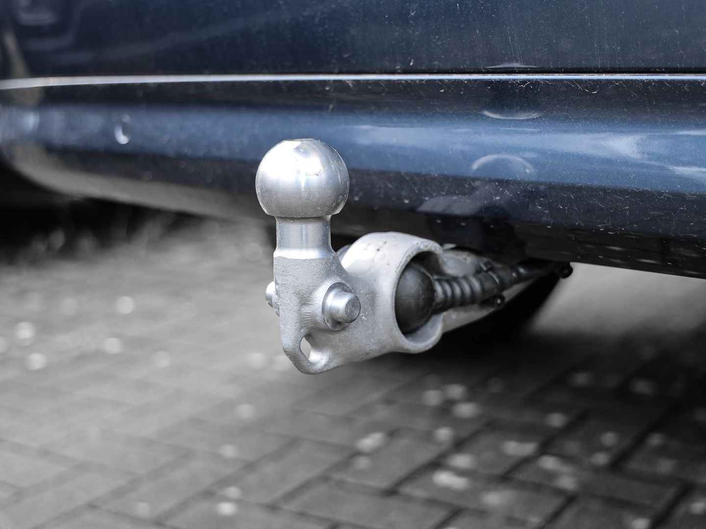 Volvo XC90 Plus Bright AWD B5 Diesel EU6d 7-Sitzer All