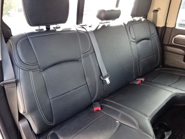 Dodge RAM 2500 Cummins 6.7l Diesel 4x4 AHK