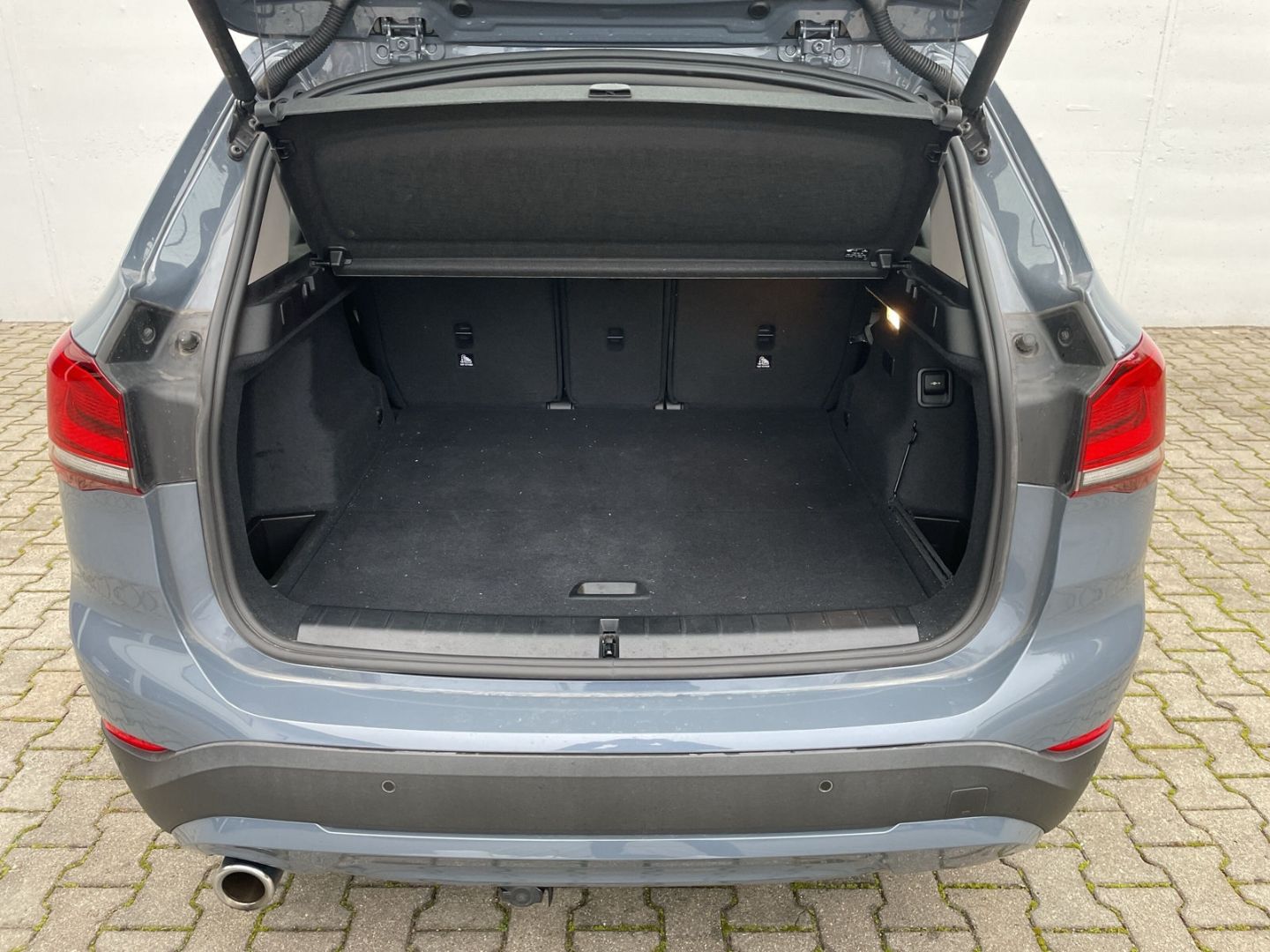 BMW X1 25e Advantage - Samsaru's Car Outlet