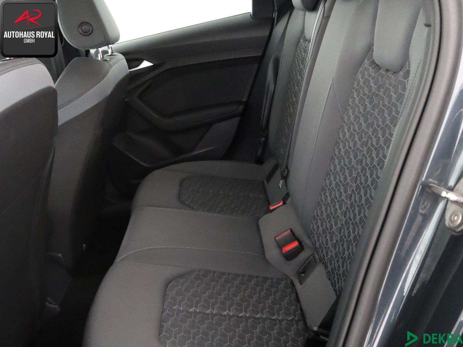 Audi A1 SB 25 TFSI - Samsaru's Car Outlet