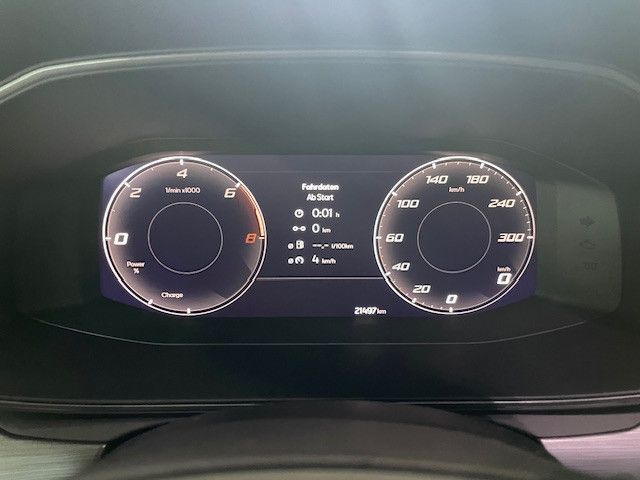 Cupra Formentor VZ eHybrid DSG Navi LED AHK Kamera ACC