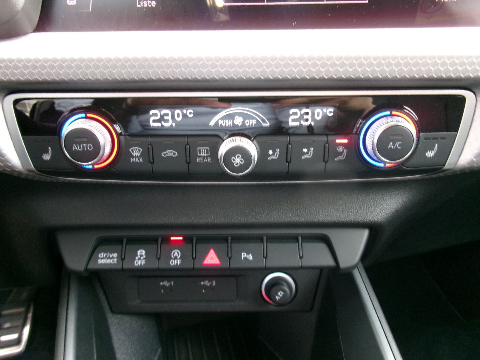 Audi A1 Sportback 40 TFSI S line Kamera SONOS LED ACC