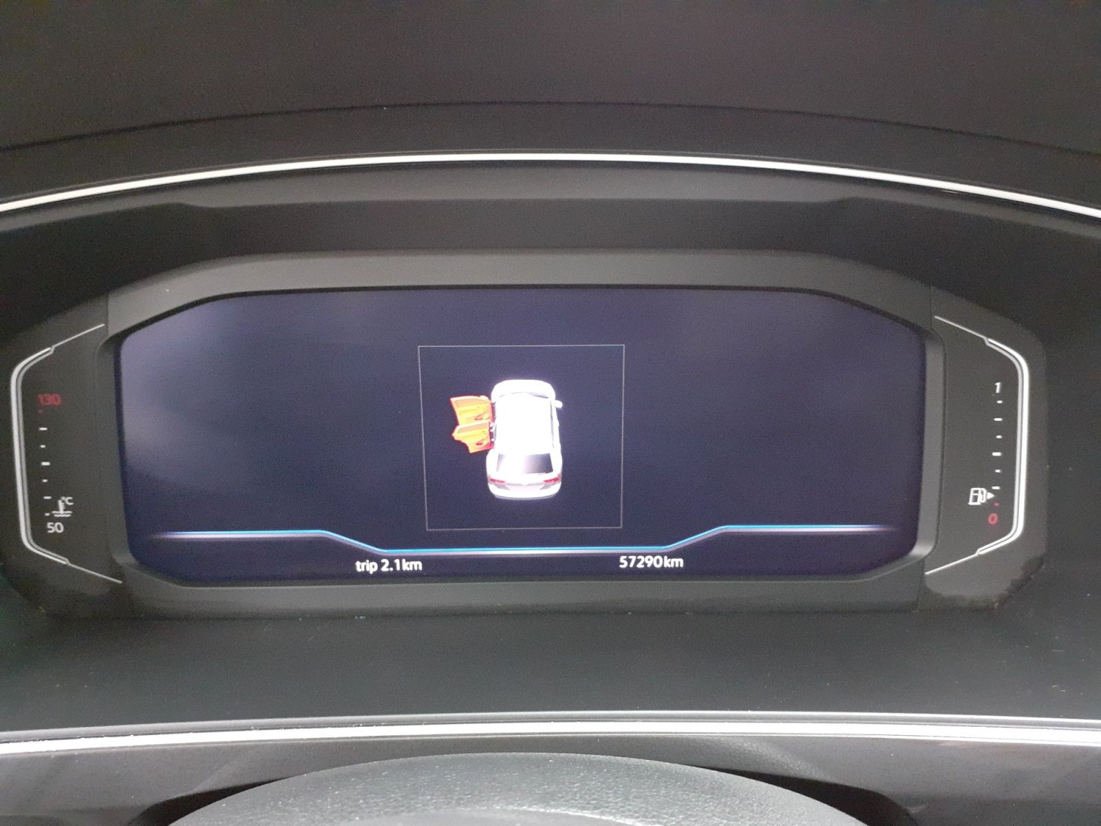 Volkswagen Tiguan 2.0TDI 4Motion Highline - Samsaru's Car Outlet
