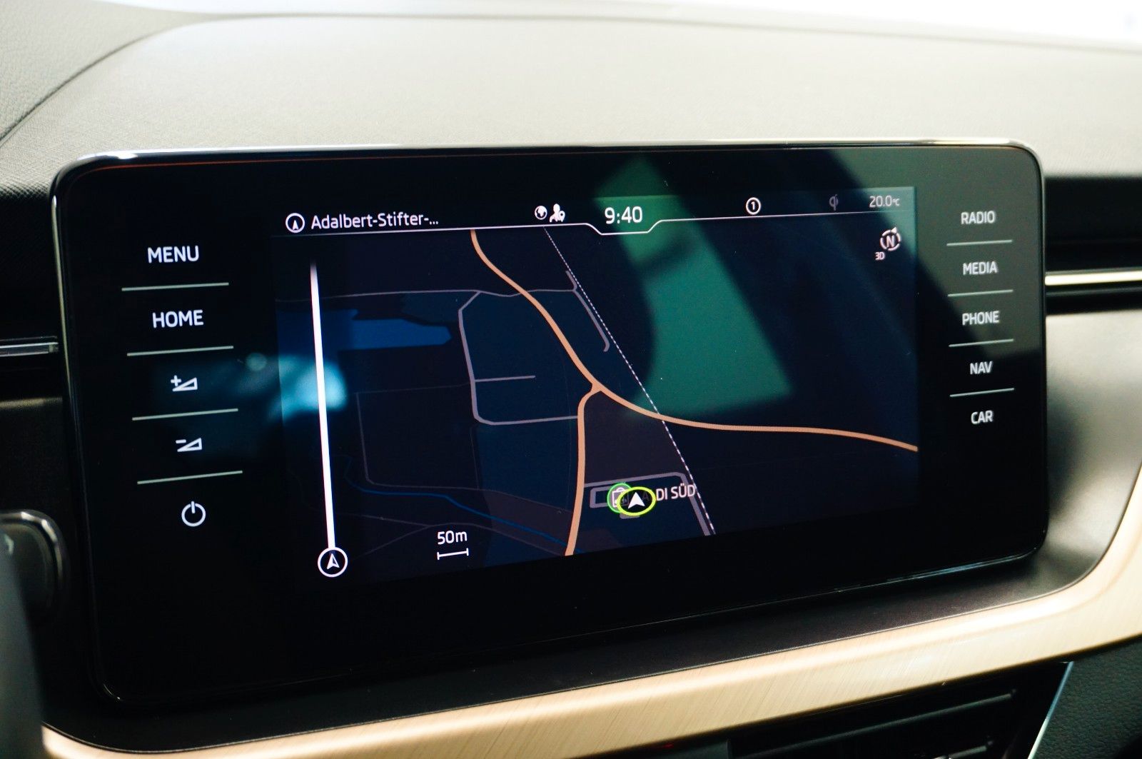 Skoda Scala Style - Samsaru's Car Outlet