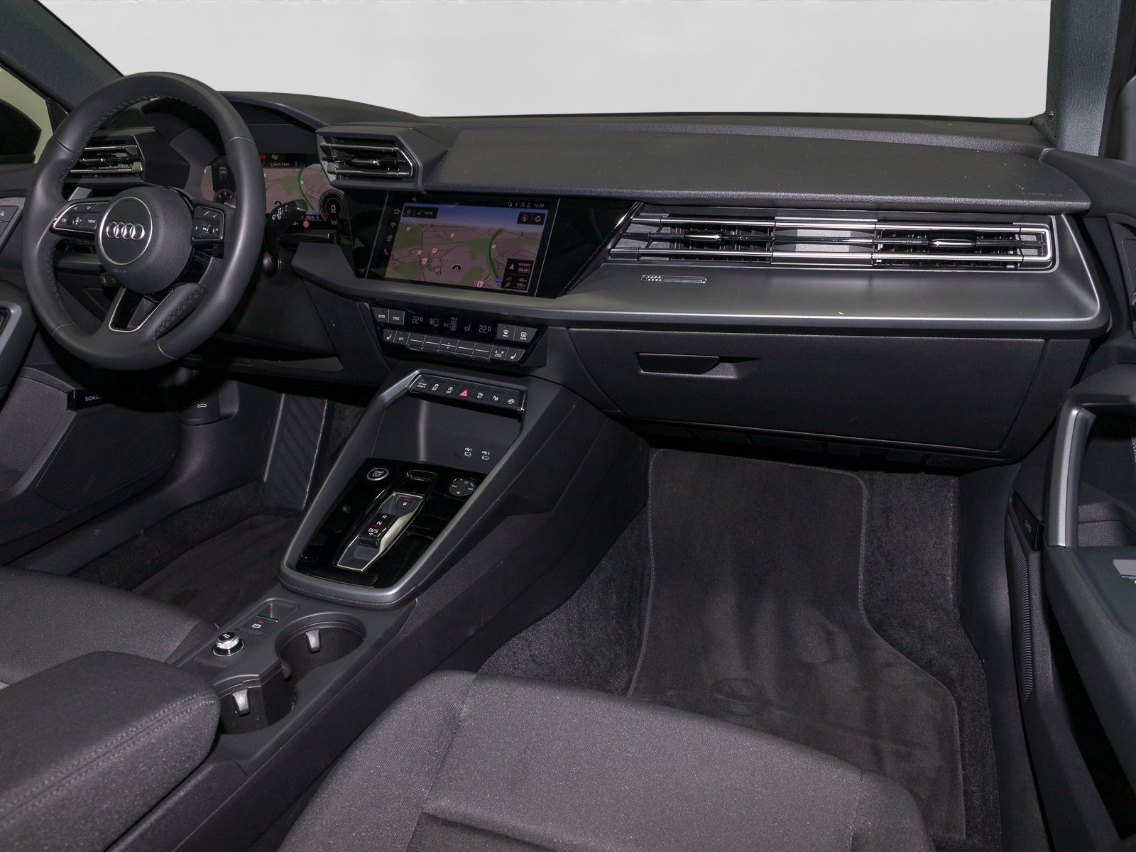 Audi A3 Sportback 35 TDI ADVANCED - Samsaru's Car Outlet