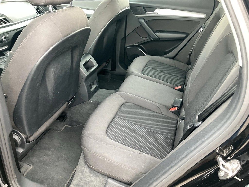Audi Q5 35 TDI Tiptronic - Samsaru's Car Outlet