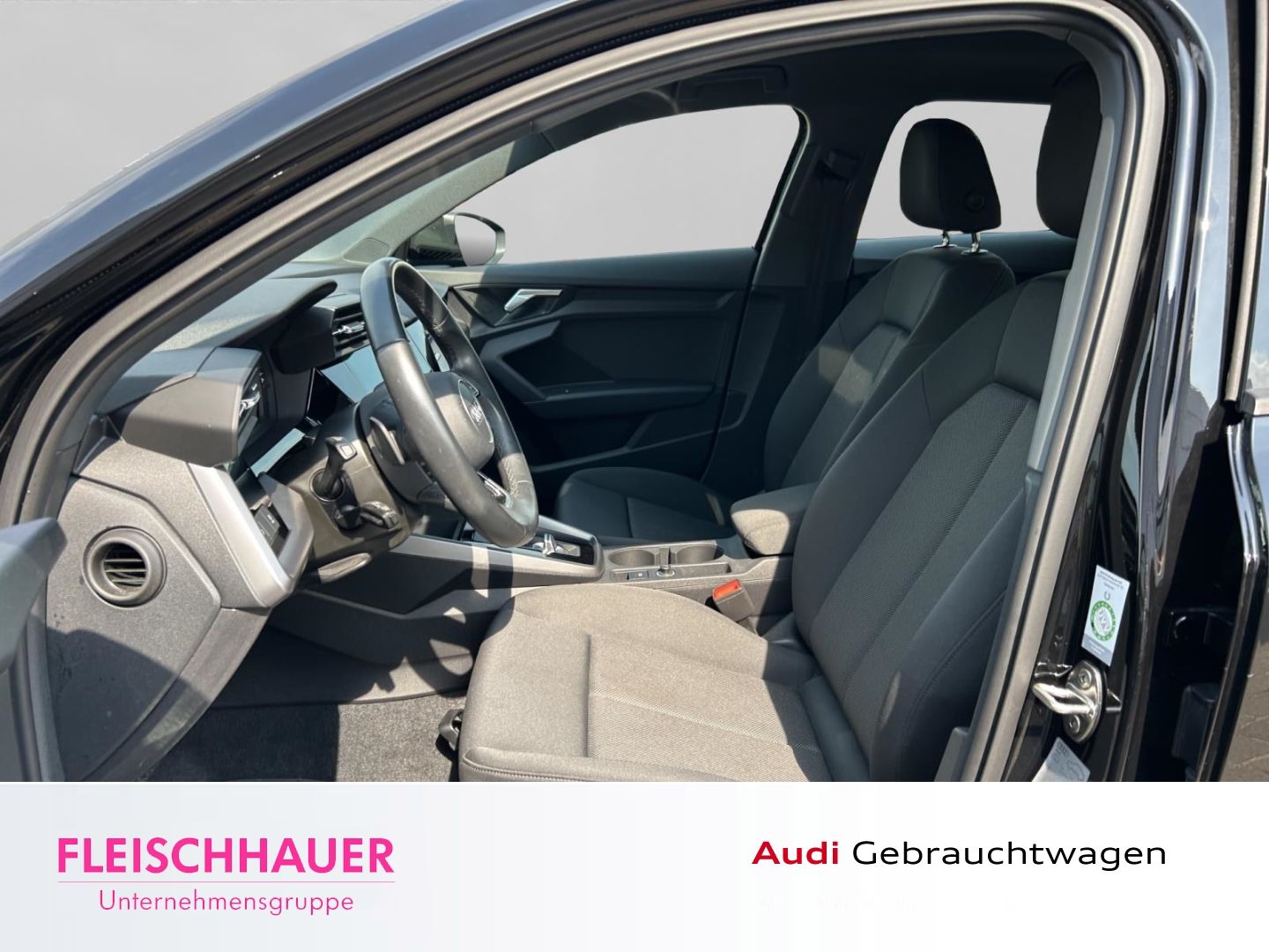 Audi A3 1.4 Sportback 40 TFSI e+KLIMAAUT+LED+DAB