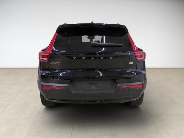 Volvo XC40 Plus Recharge Pure Electric 2WD