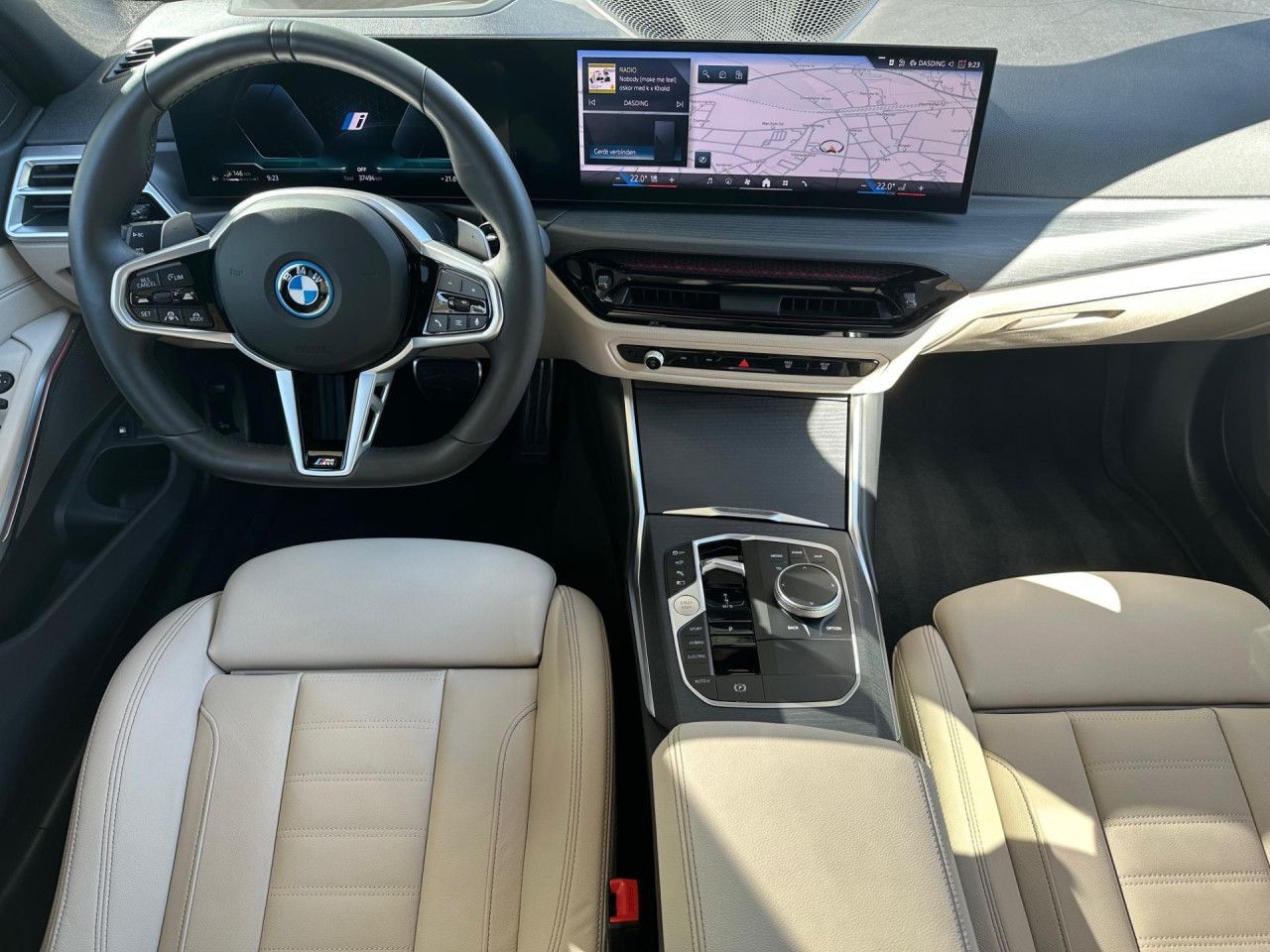 BMW 330e xDr.T.M Sport Pro HUD ACC Pano.Lenkradh.AHK