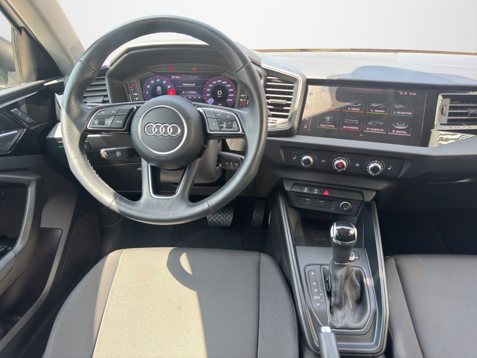 Audi A1 Sportback 30 TFSI - Samsaru's Car Outlet