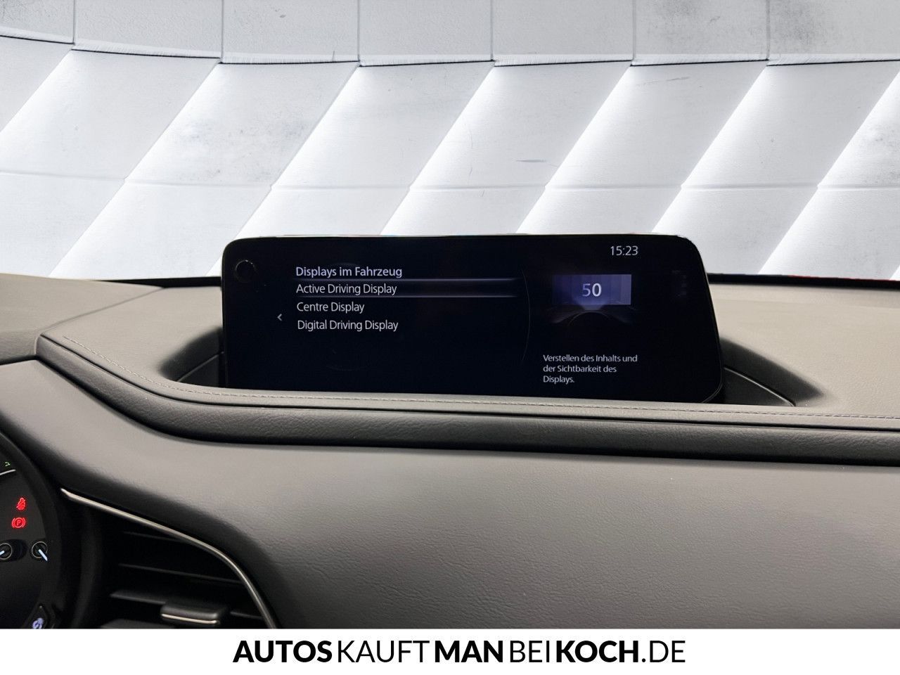 Mazda CX-30 2.5 e-SKYACTIV G Exclusive  AT Navi ACC BT