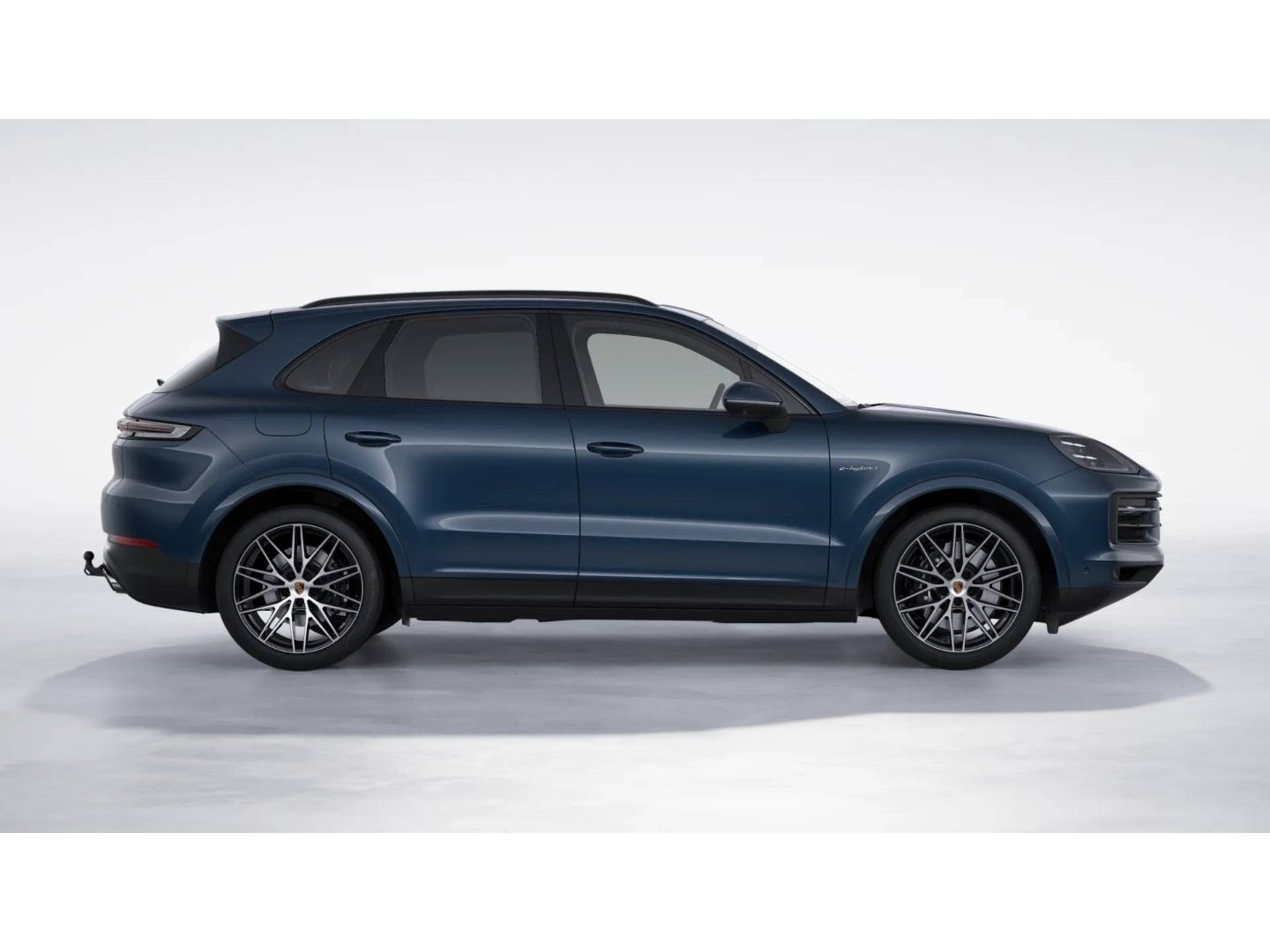 Porsche Cayenne E-Hybrid BOSE Panoramadach Surround-View