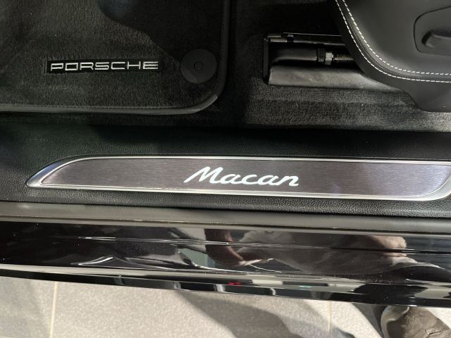 Porsche Macan - Samsaru's Car Outlet