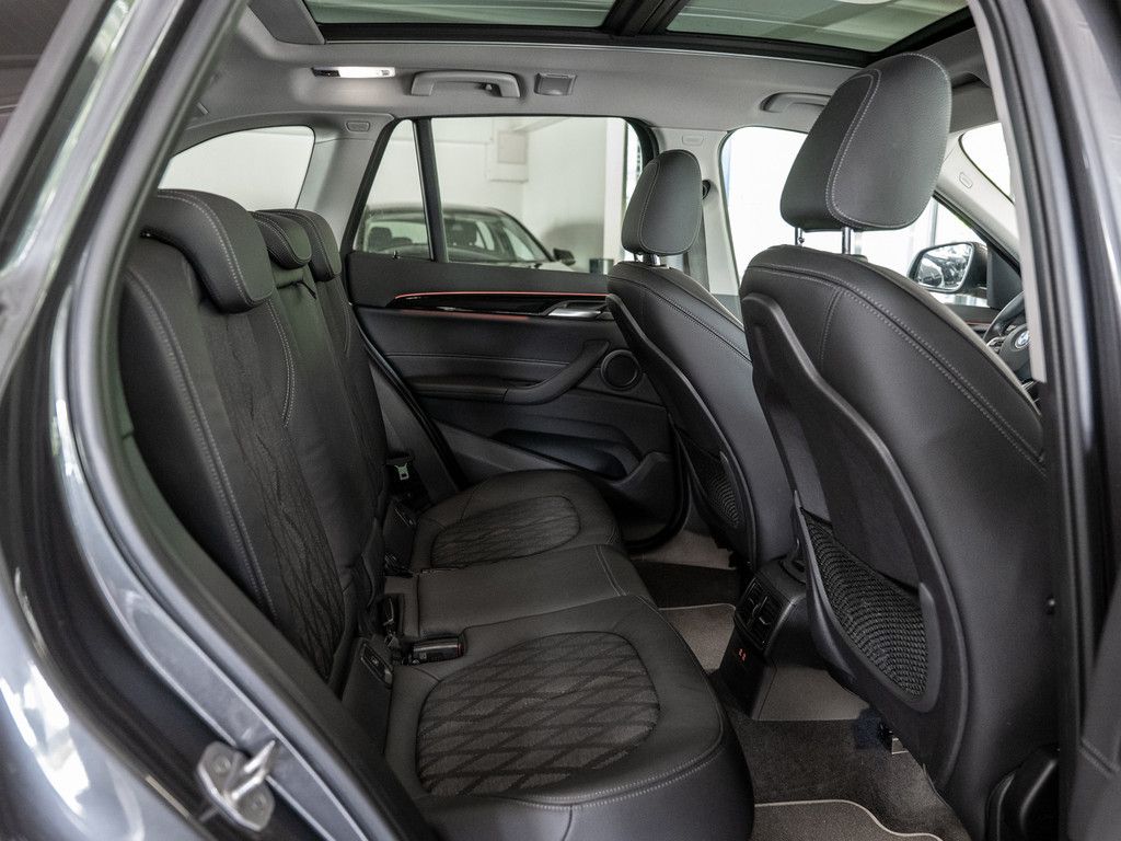 BMW X1 xDrive 20d X-Line - Samsaru's Car Outlet