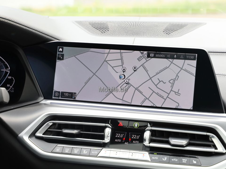 BMW X5 xDrive45e M Sport Laser Pano HUD 360 ACC