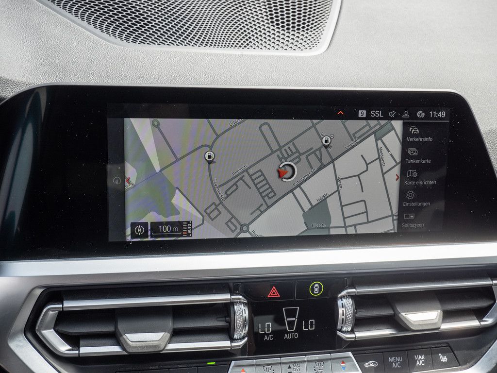 BMW 320d Touring M-Sport - Samsaru's Car Outlet