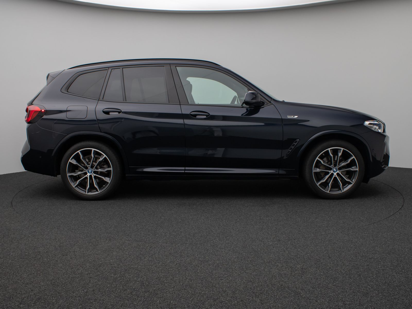 BMW X3 xD30e M Sport - Samsaru's Car Outlet