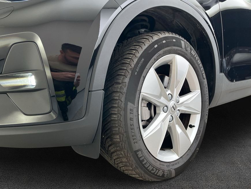 Volvo XC40 B3 B DKG Core