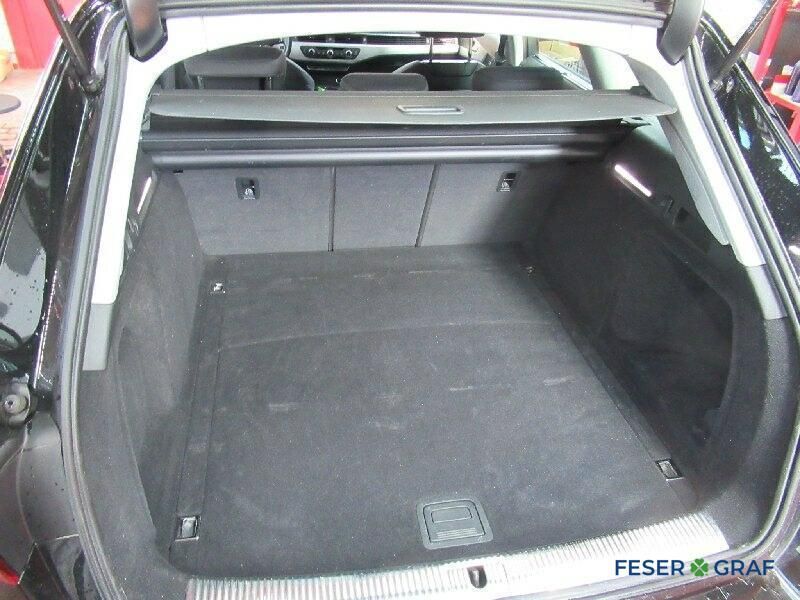 Audi A4 Avant 40 TDI S tronic - Samsaru's Car Outlet