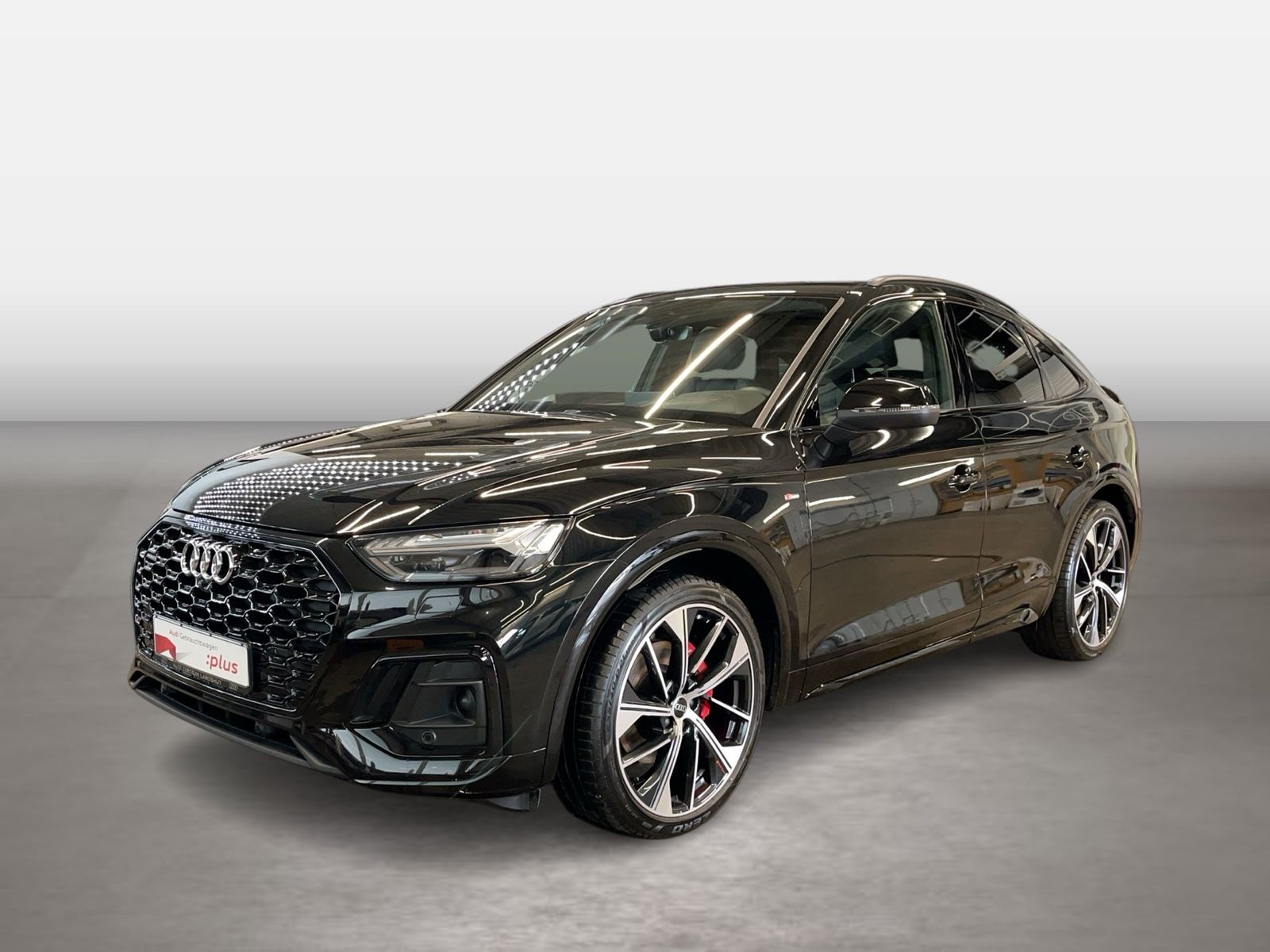 Audi Q5 Sportback 45 TFSI quattro S tronic S line ACC