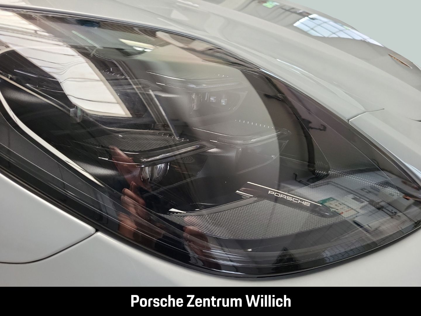 Porsche Panamera 4 E-Hybrid SportDesign InnoDrive BOSE