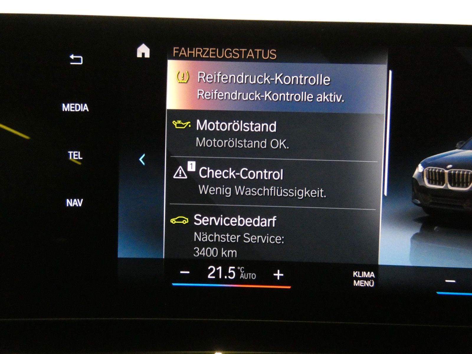 BMW X1 23d xDrive M Sportpaket - Samsaru's Car Outlet