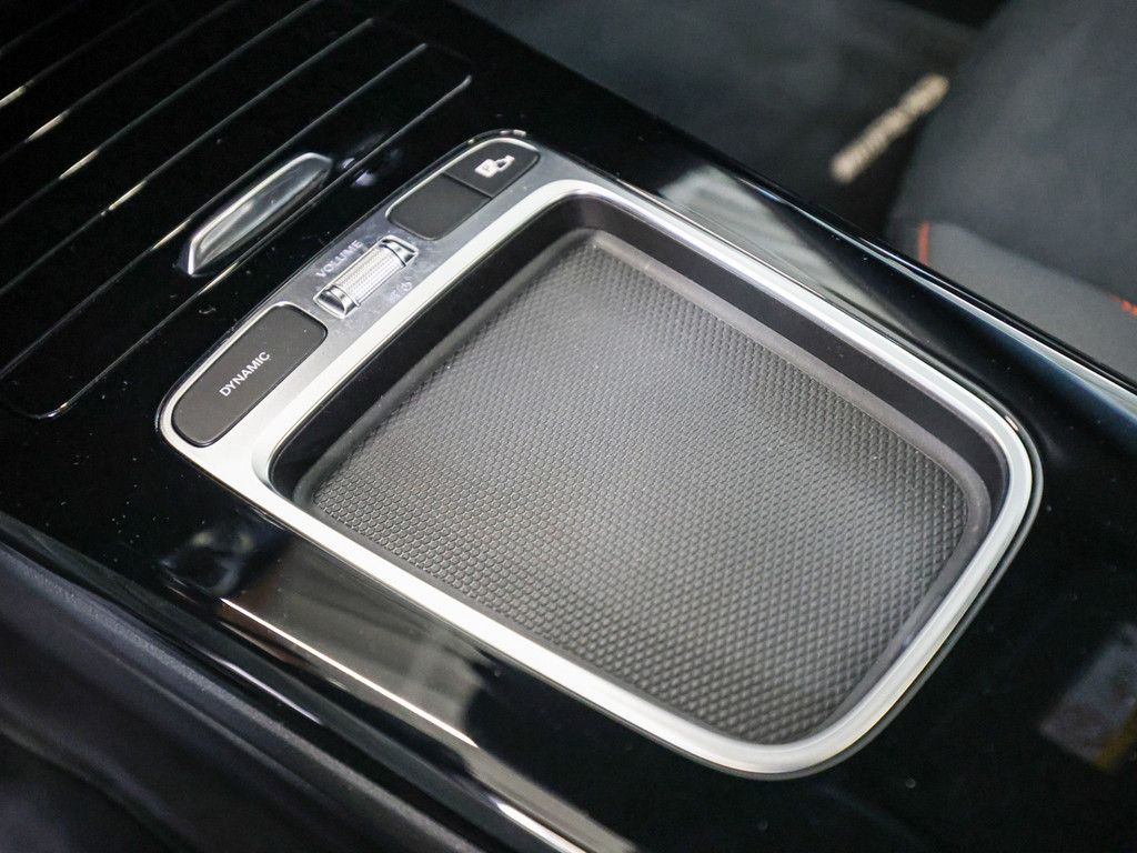 Mercedes-Benz CLA 35 AMG 4M Coupe Advanced Plus - Samsaru's Car Outlet