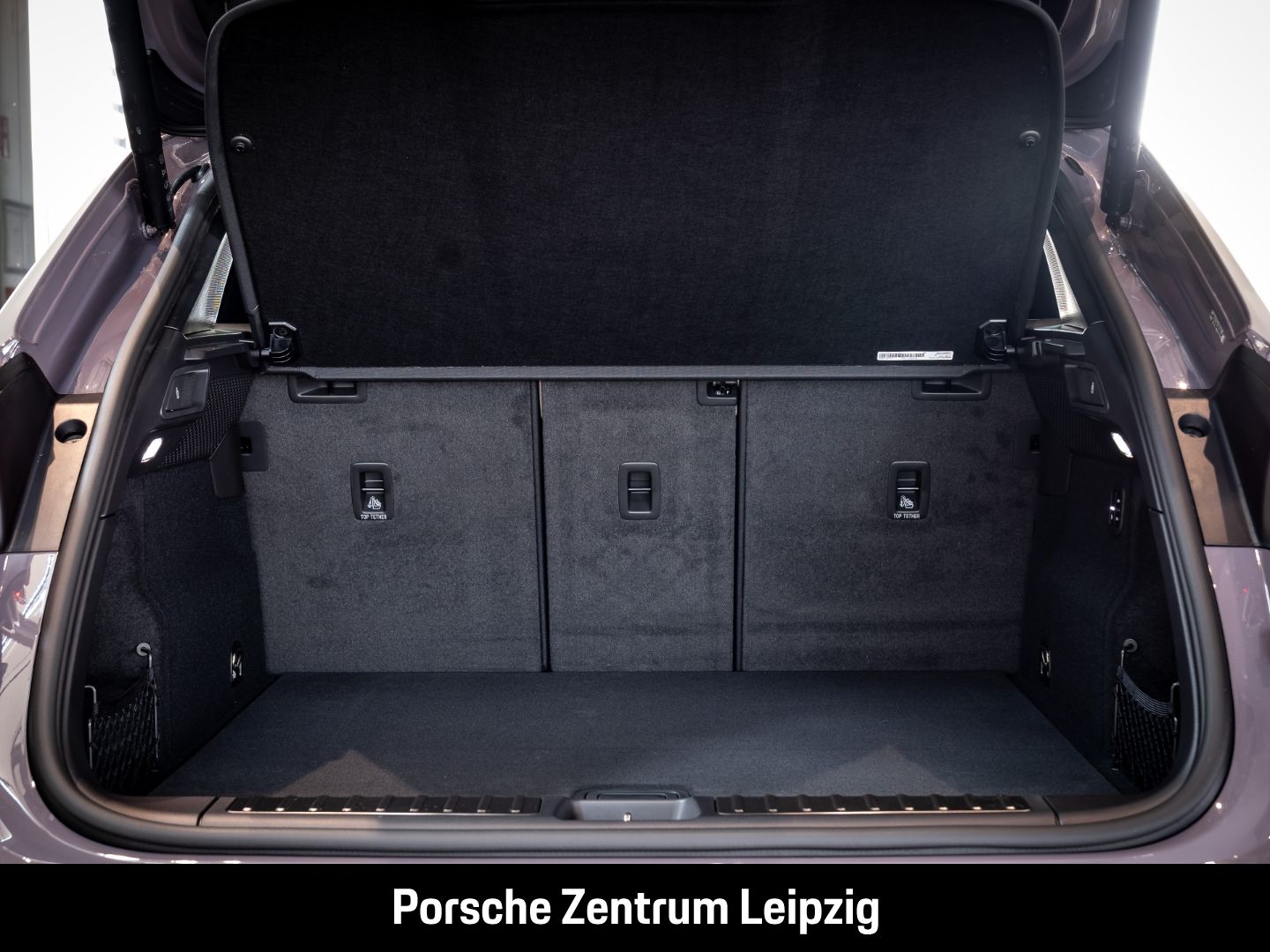 Porsche Macan 4S AR-HeadUp Sitzklima Matrix AHK BeifDisp