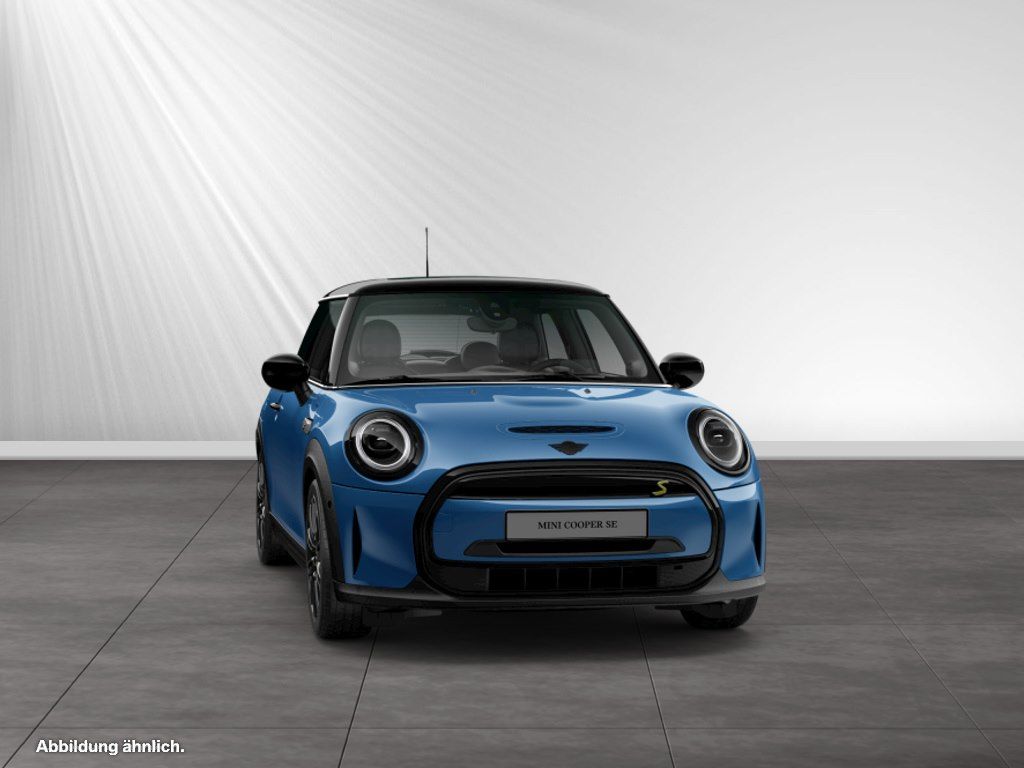 MINI Cooper SE Yours - Samsaru's Car Outlet