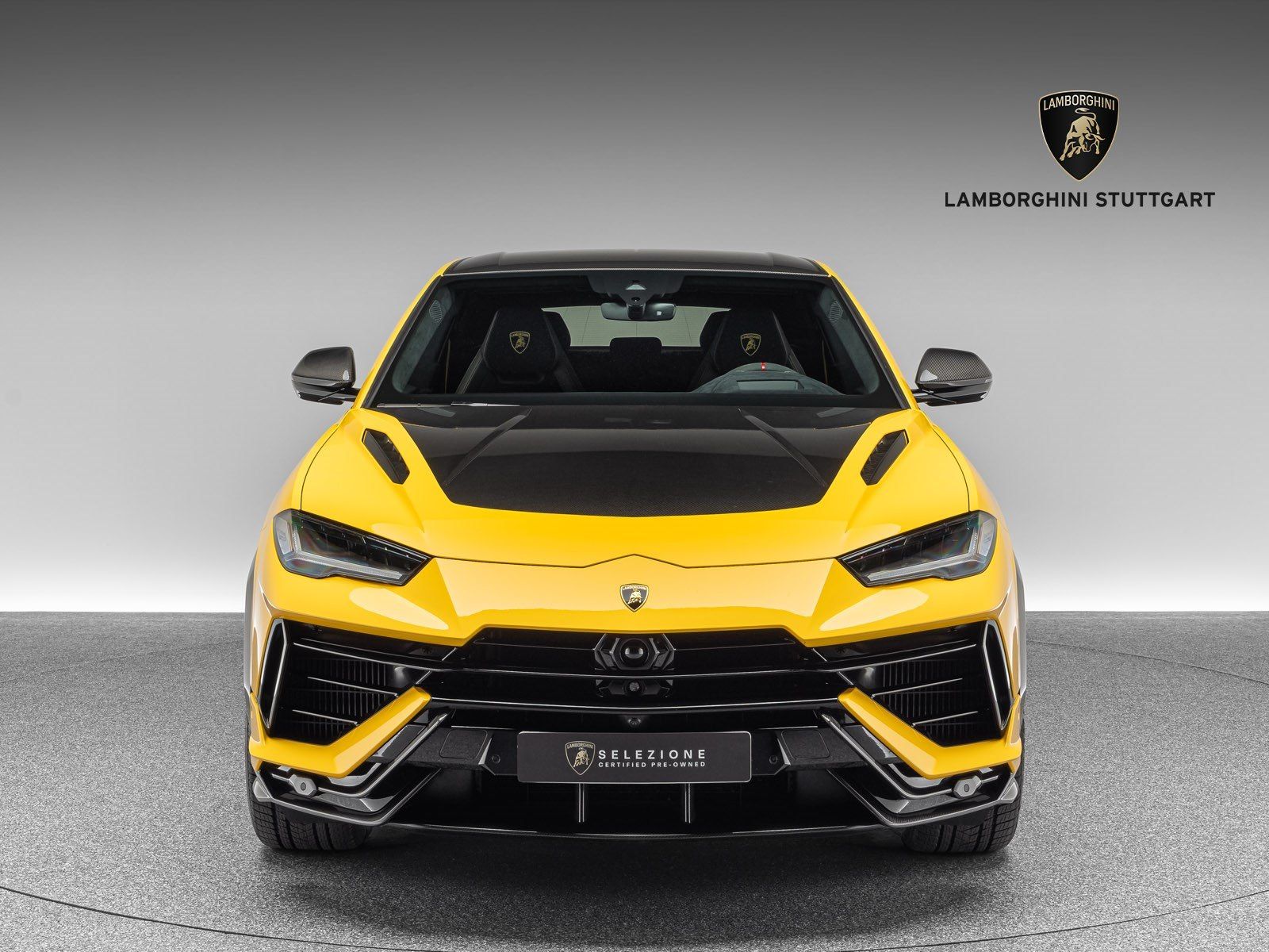 Lamborghini Urus Performante - Samsaru's Car Outlet