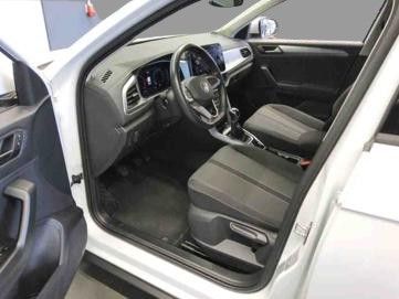 Volkswagen T-Roc 1.0 TSI Life - Samsaru's Car Outlet