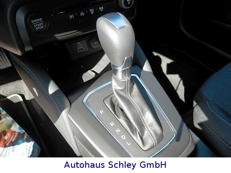 Ford Focus Turnier Active X*1.Hand*B&O*eKlappe*Autom*