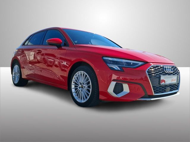 Audi A3 SPORTBACK 40 TFSIe S-TRONIC ADVANCED - Samsaru's Car Outlet
