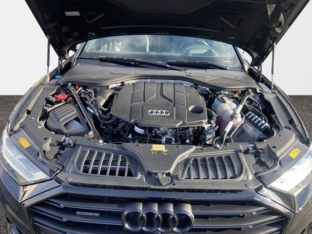 Audi A8 50TDI quattro - Samsaru's Car Outlet