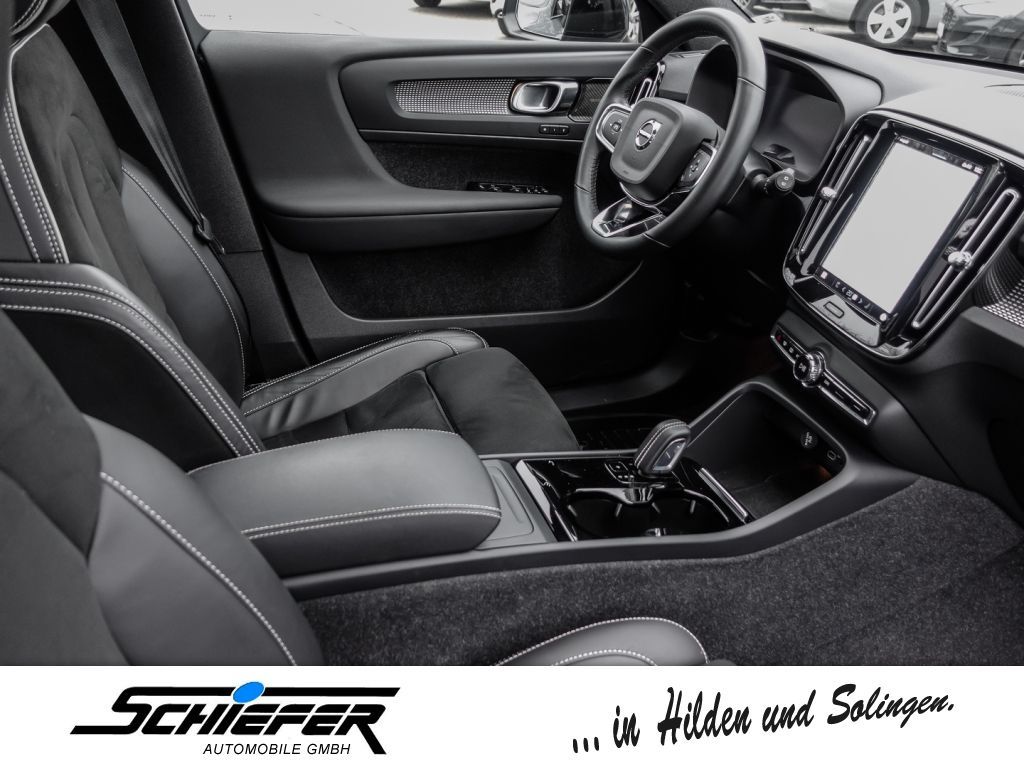 Volvo XC40 Twin Recharge Pro