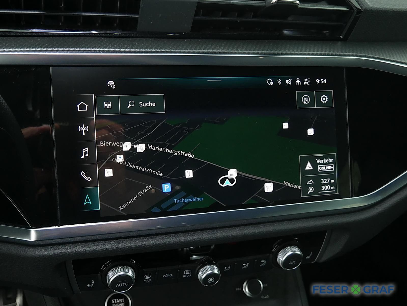 Audi Q3 Sportback 40 TFSI qu S Line - Samsaru's Car Outlet