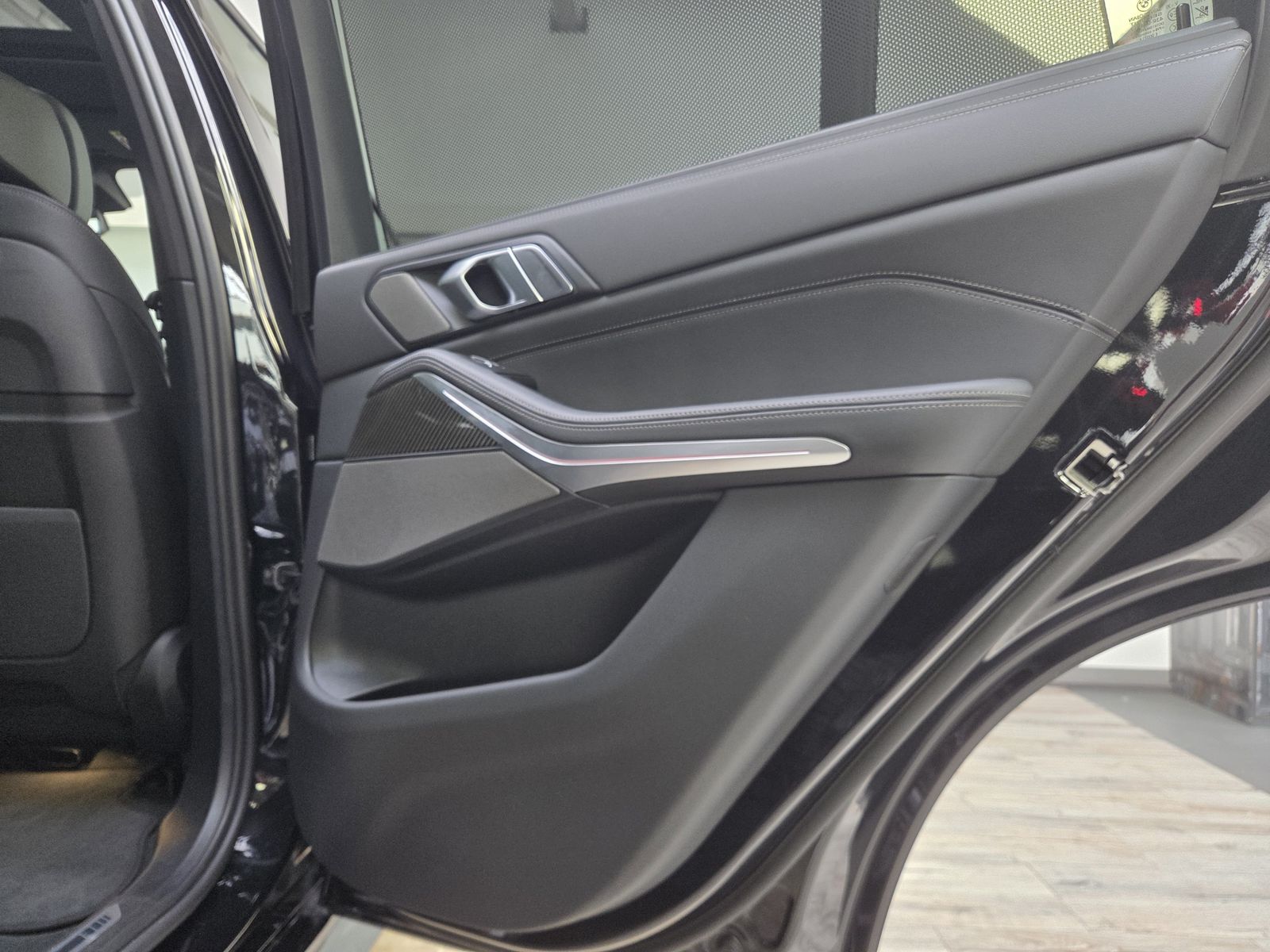 BMW X5 xDr40d M Sport Pro 7Seats Luftfeder AHK ACC