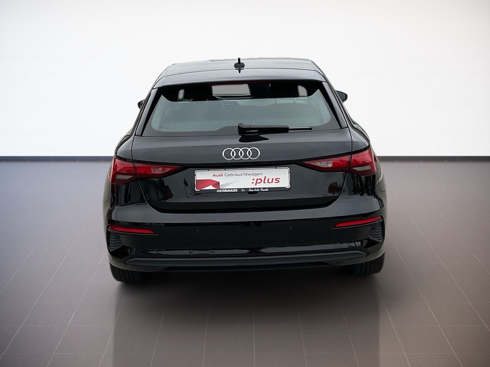 Audi A3 Sportback 40TFSI e S-TRONIC VIRTUAL.SHZG.PDC