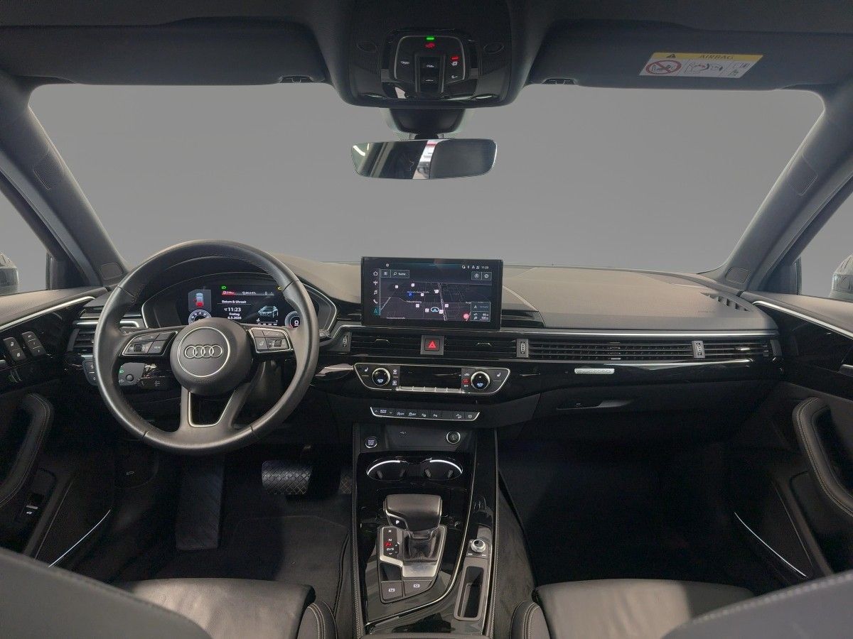 Audi A4 allroad quattro 45 TFSI Pano B&O Kamera AHK