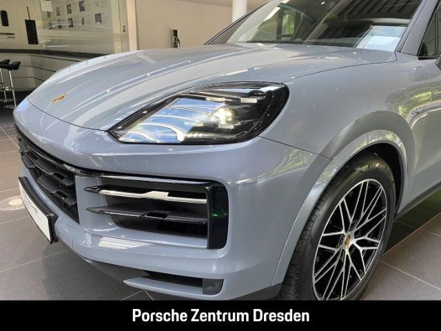 Porsche Cayenne E-Hybrid Pano Luft Inno 21" Memory Bose