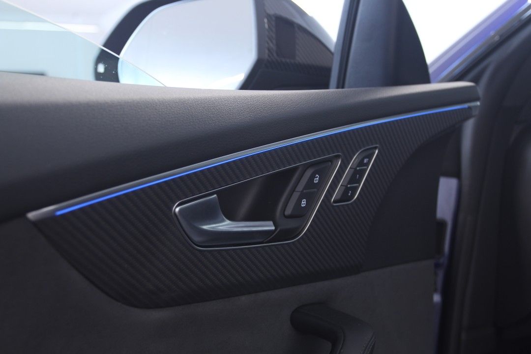 Audi RSQ8 Quattro MHEV 600CP