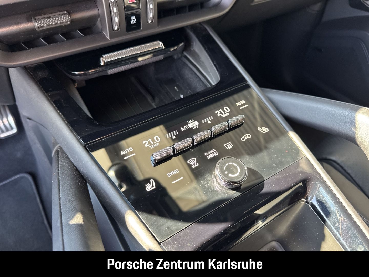 Porsche Cayenne S E-Hybrid Coupe InnoDrive LED-Matrix