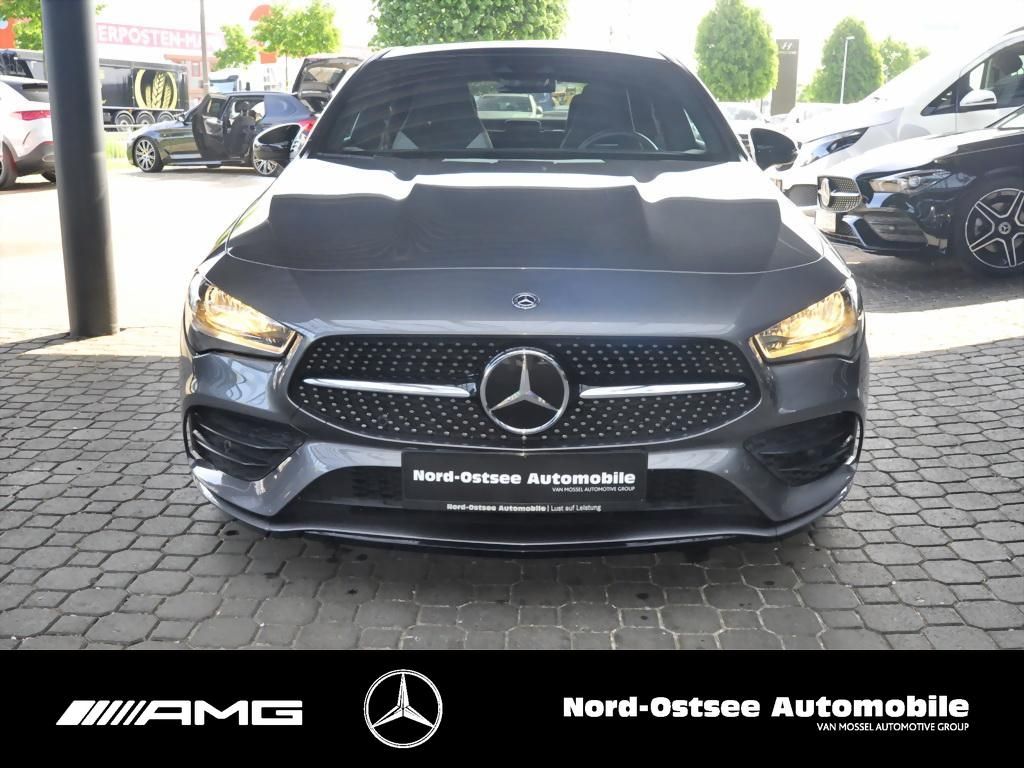 Mercedes-Benz CLA 220 COUPÉ 4M AMG - Samsaru's Car Outlet