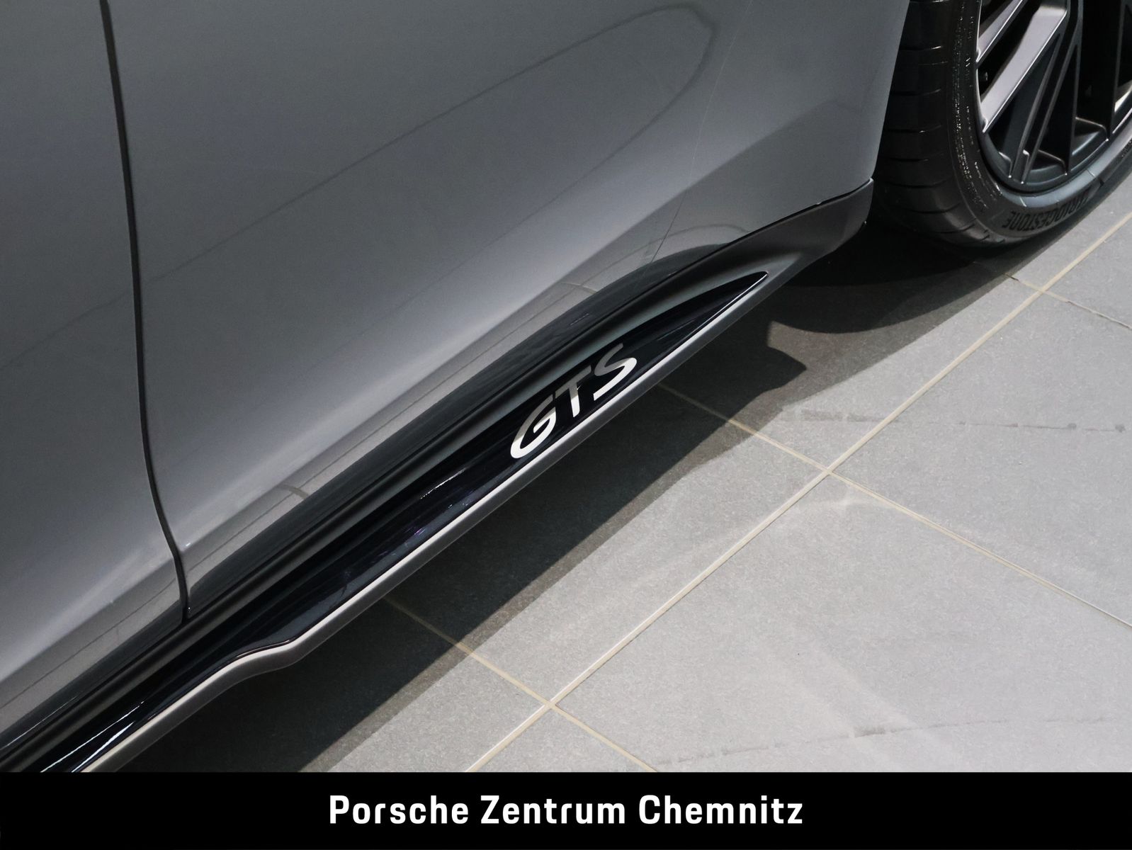 Porsche Panamera GTS 4+1 Sitze;Standhzg.;Sitzbelüft.;Pan