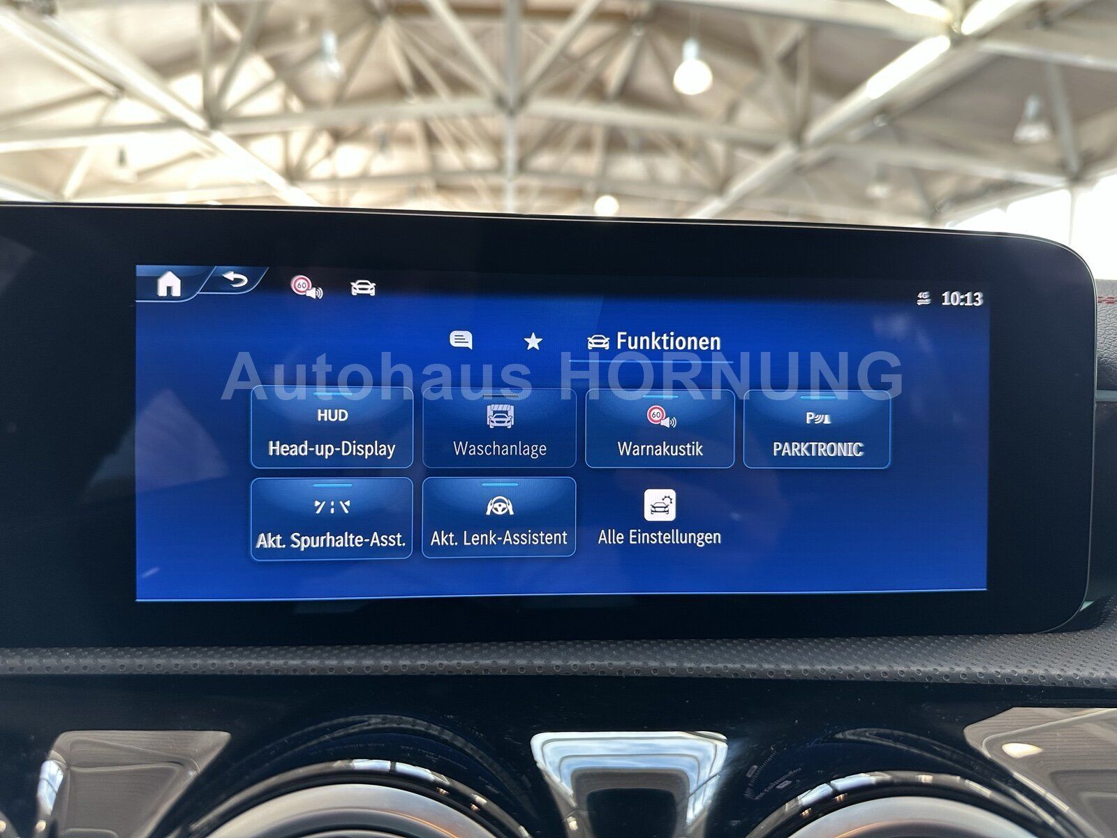 Mercedes-Benz CLA35 AMG 4M - Samsaru's Car Outlet